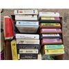 Image 3 : LOT OF 8 TRACKS