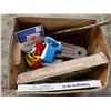 Image 1 : JUNK BOX LOT