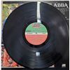 Image 4 : 4 ABBA RECORDS