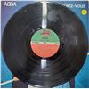 Image 5 : 4 ABBA RECORDS