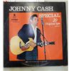 Image 3 : 8 JOHNNY CASH RECORDS
