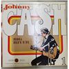 Image 4 : 8 JOHNNY CASH RECORDS