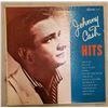 Image 5 : 8 JOHNNY CASH RECORDS