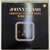 Image 6 : 8 JOHNNY CASH RECORDS