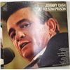 Image 4 : 8 JOHNNY CASH RECORDS