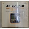 Image 9 : 8 JOHNNY CASH RECORDS