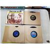 Image 1 : 8 RECORDS (7 78 RPM SINGLES)