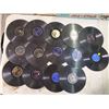 Image 1 : 14 78 RPM SINGLES