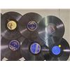 Image 4 : 14 78 RPM SINGLES