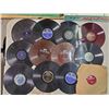 Image 1 : 12 78 RPM SINGLES