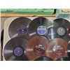 Image 2 : 12 78 RPM SINGLES
