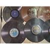 Image 5 : 12 78 RPM SINGLES