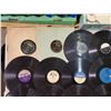 Image 2 : 16 78 RPM SINGLES