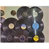 Image 3 : 16 78 RPM SINGLES