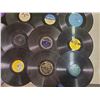 Image 5 : 16 78 RPM SINGLES