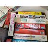 Image 3 : BOX OF PUZZLES