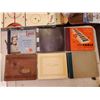 Image 1 : LARGE LOT OF 78 RPM RECORDS IN ALBUMS