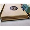 Image 3 : LARGE LOT OF 78 RPM RECORDS IN ALBUMS