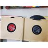 Image 5 : LARGE LOT OF 78 RPM RECORDS IN ALBUMS