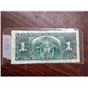 Image 2 : 1937 1$ BILL (GORDON TOWERS)