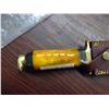 Image 3 : HUNTING KNIFE (LEATHER CASE)