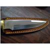 Image 4 : HUNTING KNIFE (LEATHER CASE)