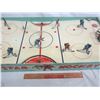 Image 2 : VINTAGE ALL STAR TABLE TOP HOCKEY GAME