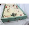 Image 3 : VINTAGE ALL STAR TABLE TOP HOCKEY GAME