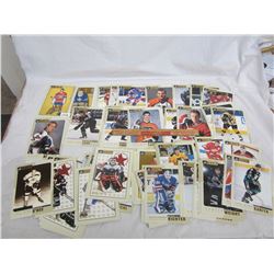 LARGE LOT OF JUMBO BEE HIVE 1998 HOCKEY PHOTOS
