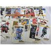 Image 4 : LARGE LOT OF JUMBO BEE HIVE 1998 HOCKEY PHOTOS