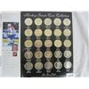Image 2 : 1996/1997 HOCKEY GREATS LIMITED EDITION COIN SET