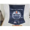 Image 2 : MOLSON OILERS BANNER