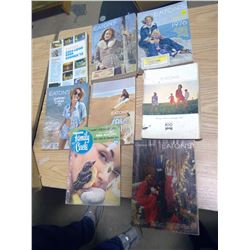 Eaton's Catalogs