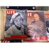 Image 2 : 1952 LIFE Magazines