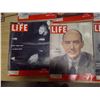 Image 3 : 1952 LIFE Magazines