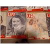 Image 5 : 1952 LIFE Magazines