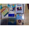 Image 4 : Lot of Books
