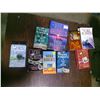 Image 1 : Lot of Nora Roberts Books