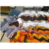 Image 2 : Knitted Throws/Afghans