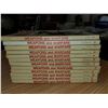 Image 2 : LOT OF 12 WEAPONS & WAREFARE ENCYCLOPEDIAS
