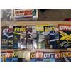 Image 2 : LOT OF KITPLANES MAGAZINES