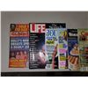 Image 2 : LOT OF WOMEN'S MAGAZINES