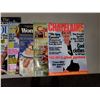 Image 3 : LOT OF WOMEN'S MAGAZINES