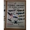 Image 3 : TWO COMBAT AIRCRAFT 1938-1939, 1942-1943