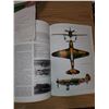 Image 5 : TWO COMBAT AIRCRAFT 1938-1939, 1942-1943