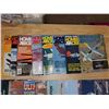 Image 2 : LOT OF AIRCRAFT MAGAZINES
