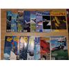 Image 1 : LOT OF AIRCRAFT MAGAZINES