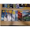 Image 3 : LOT OF AIRCRAFT MAGAZINES