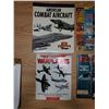 Image 2 : LOT OF AVIATION & AIRCRAFT MAGAZINES