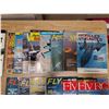 Image 3 : LOT OF AVIATION & AIRCRAFT MAGAZINES
